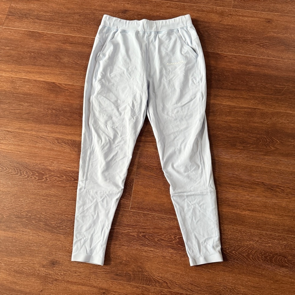Alphalate bay by blue Leggings M